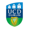 UCD B logo