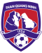 Than Quang Ninh logo