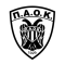 PAOK Saloniki U20 logo