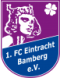 Eintracht Bamberg logo