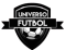 Universo Futbol logo