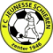 Jeunesse Schieren logo