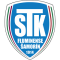 FC STK 1914 Samorin logo