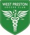 West Preston SC logo