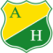 Atletico Huila U19 logo