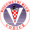 NK Vodice logo