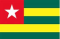 Togo  U20 (w) logo