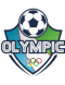 FK Olympic Tashkent B logo