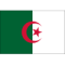 Algeria (W) U23 logo