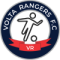 Volta Rangers FC logo