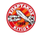 Spartakos Kitiou logo