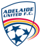 Adelaide United logo