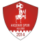 Akehirspor logo