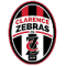 Clarence Zebras II logo