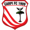 Carpi Youth logo