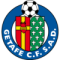 Getafe(w) logo