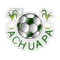 CD Achuapa logo