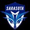 Sarasota Metropolis FC logo