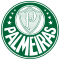 Palmeiras Nữ logo