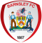 Barnsley U18 logo