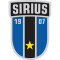 Sirius logo