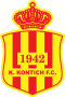 Kontich(w) logo