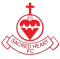 Sacred Heart (W) logo