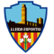 Lleida Esportiu U19 logo