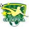 Menina Olimpica(w) logo