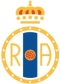 Real Aviles CF (W) logo