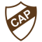 CA Platense U20 logo