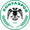 Konyaspor logo