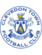 Clevedon Town logo