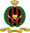 DPMM FC logo