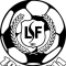 Ledoje Smorum Fodbold logo