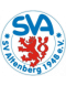 SV Altenberg 1948 logo