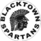 Blacktown Spartans(w) logo