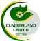 Cumberland United FC logo