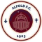 Alfold FC logo