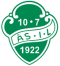 As IL U19 logo