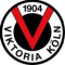 Viktoria koln(U17) logo