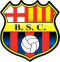 Barcelona Guayaquil logo