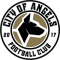 City of Angels FC logo