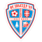 FK Zvijezda 09 U19 logo