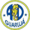 AD Guaruja U20 logo