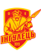 Inhulets logo