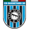 CD Queretaro 3D logo