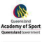 Queensland Academy of Sport logo