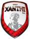 SKODA Xanthi logo