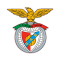 Abrantes e Benfica logo